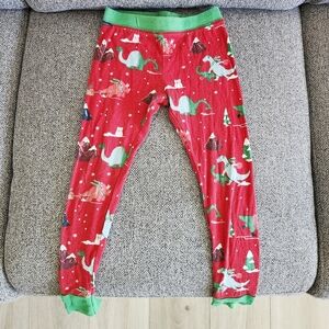 Wondershop Kids Festive Green and Red Apparel